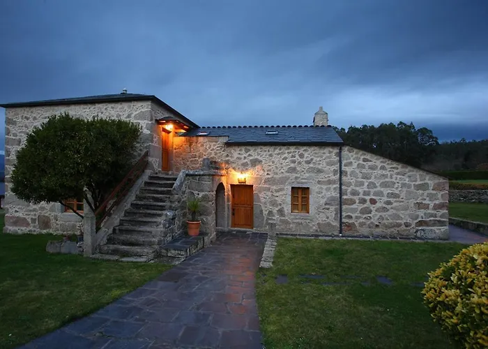 Hotel Rustico Casa Franco