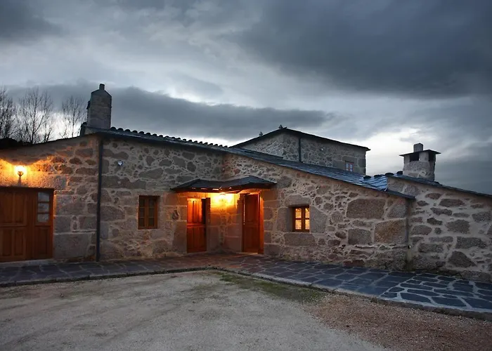 Hotel Rustico Casa Franco