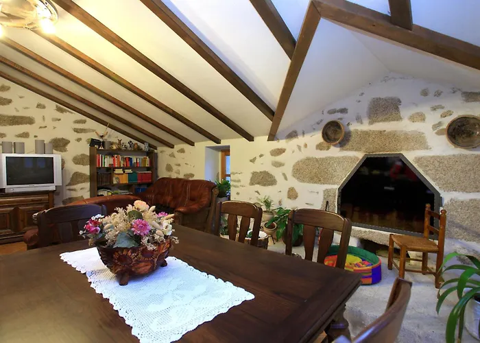 Hotel Rustico Casa Franco