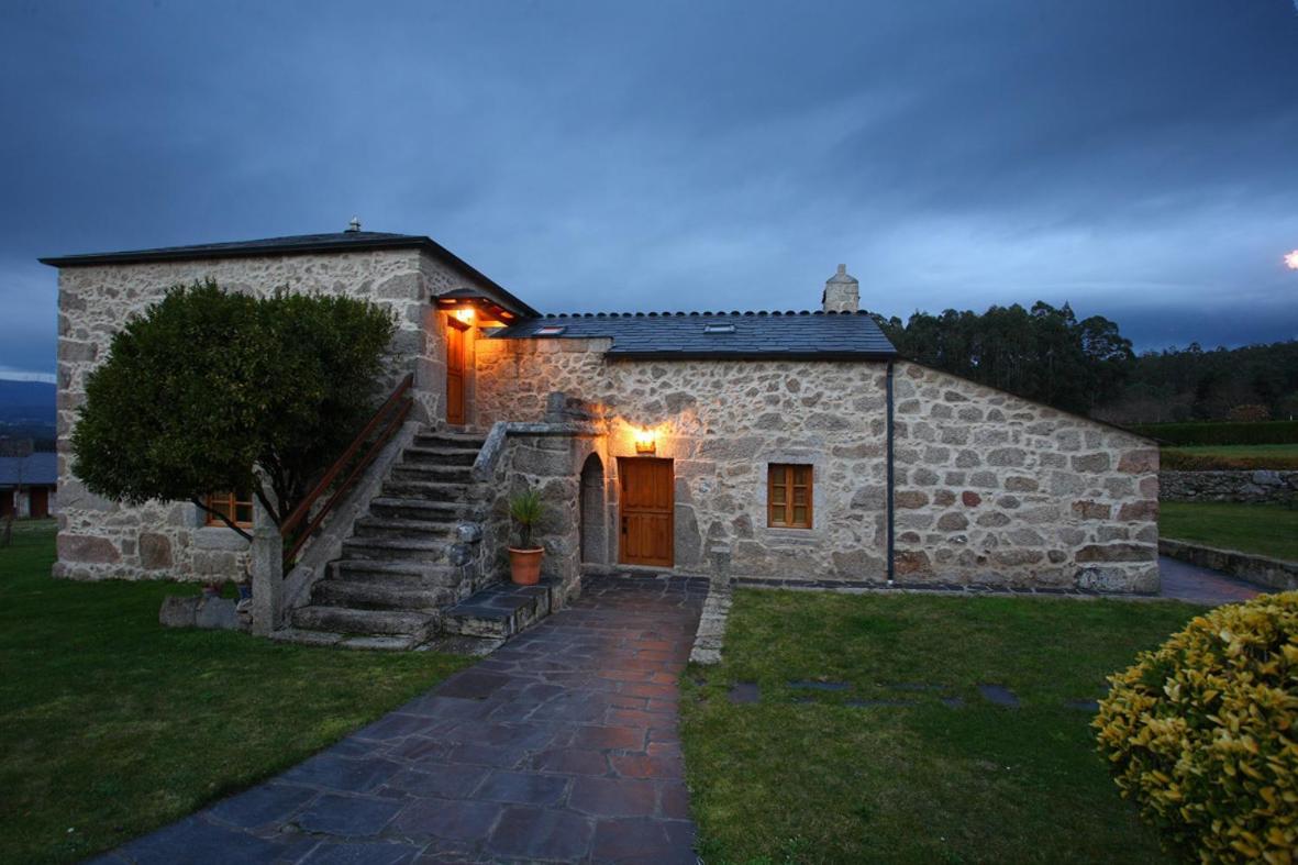 Rustico Casa Franco Séjour à la campagne *