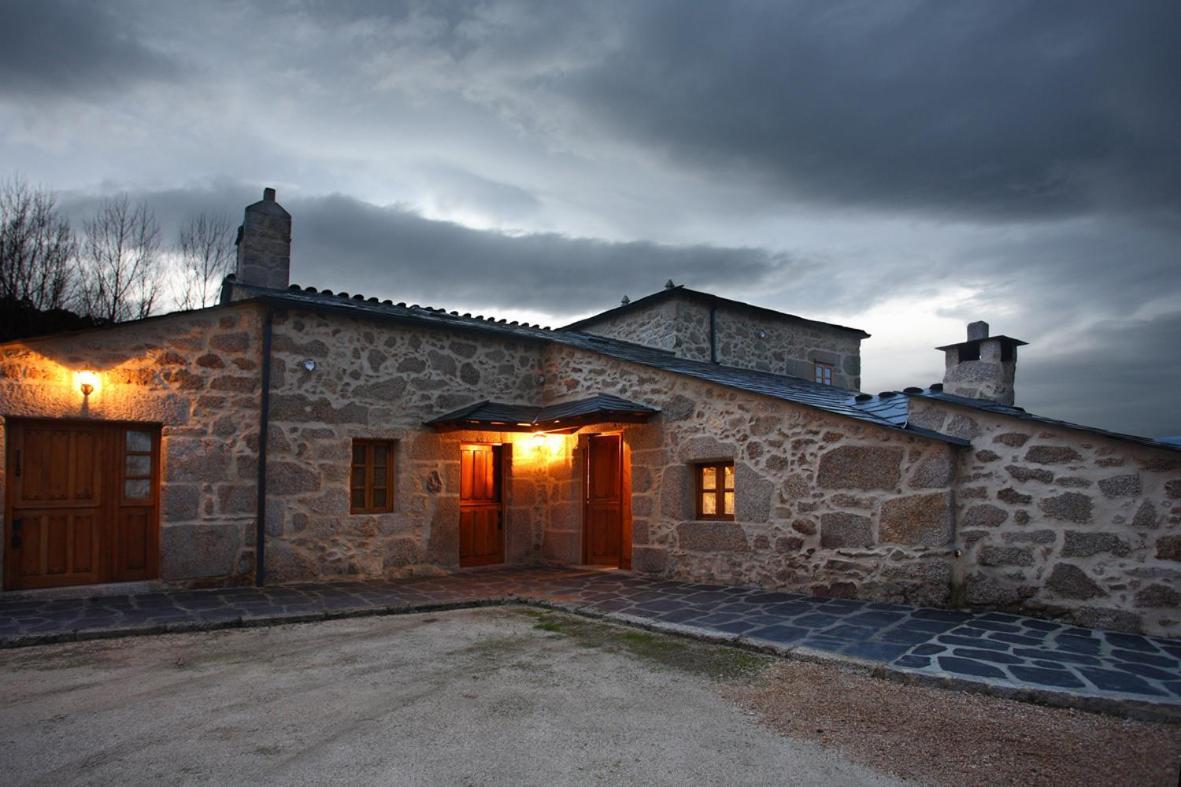 Gospodarstwo wiejskie Rustico Casa Franco *