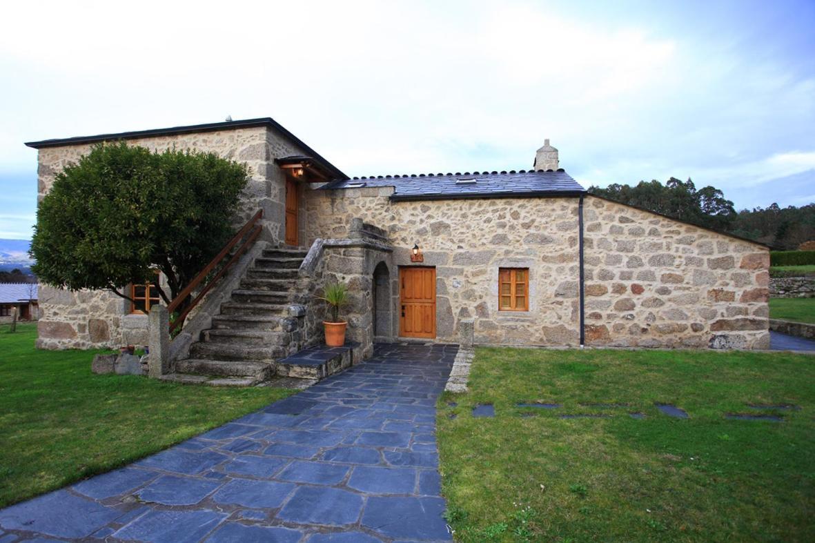 Rustico Casa Franco *