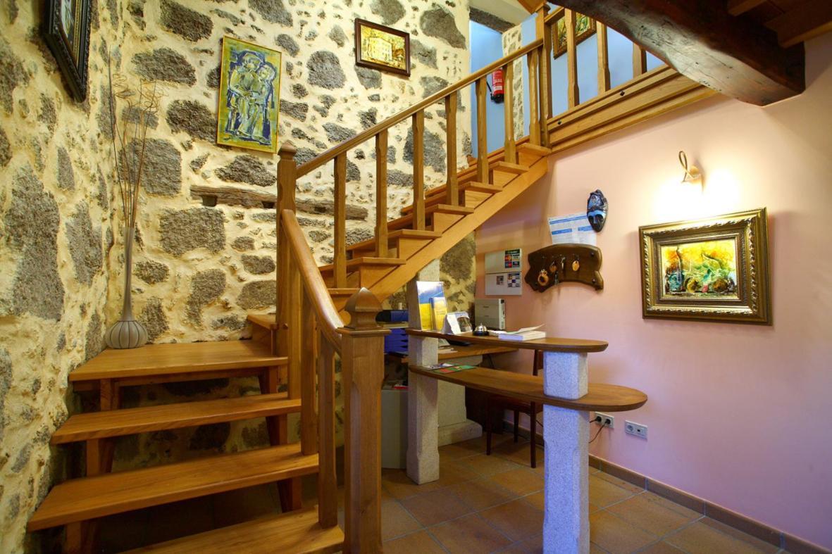 Rustico Casa Franco * Adelán