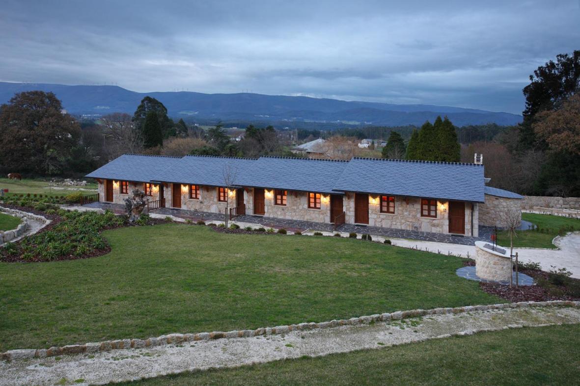 Rustico Casa Franco