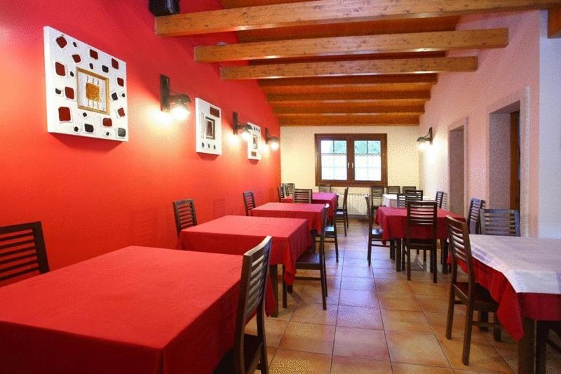Rustico Casa Franco Séjour à la campagne *