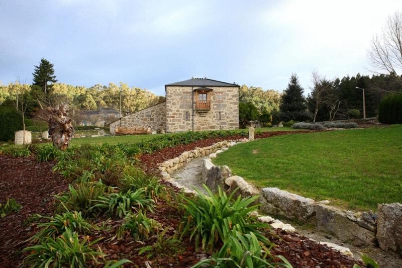 Séjour à la campagne Rustico Casa Franco Adelán