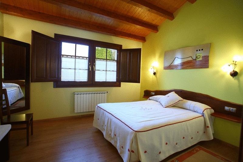 Rustico Casa Franco Séjour à la campagne *