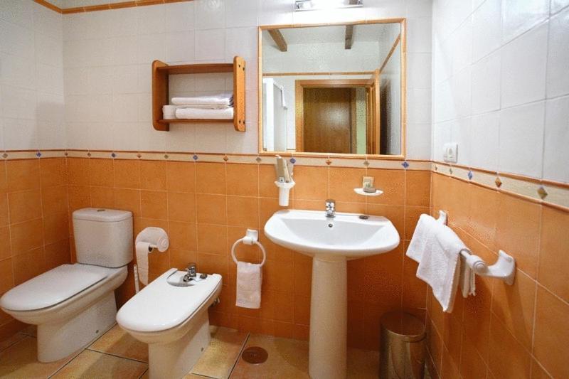 Gospodarstwo wiejskie Rustico Casa Franco *
